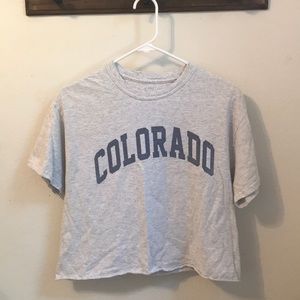 John Galt Colorado t-shirt